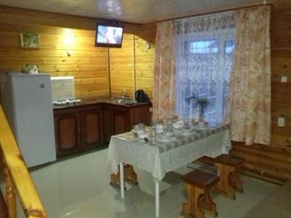 Hotel pic Дом для отпуска в Байкальске