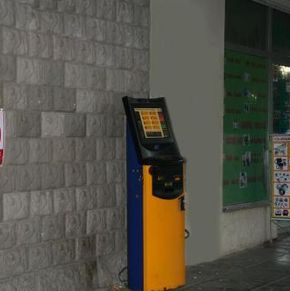 NearBy Hotel