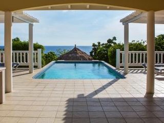 Фото отеля Villa Ocean Paradise