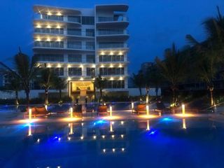 Фото отеля Cartagena Morros ío, apto sol nuevo frente al Mar Serena Del Mar
