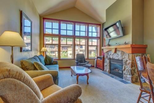 Photo of Eagle Springs East 315: Osprey Suite