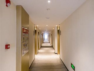 Фото отеля City Comfort Inn Xiangyang Hangkong Road