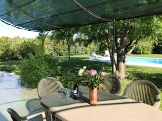 Фото отеля Villa de 3 chambres a Solaro avec piscine privee jardin clos et WiFi a