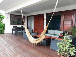 Hotel pic Hilltop Sea view , Boca Gentil
