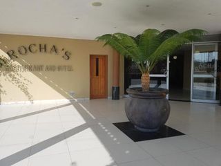 Фото отеля Rocha's Hotel