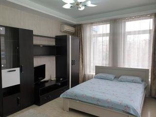 Hotel pic Апартаменты Киевская