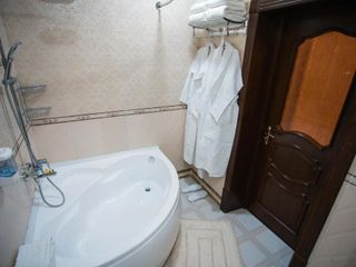 Фото отеля Апартаменты (400 m²) с 2 спальней(-ями) и 10 ванной(-ыми) комнатой(-ам