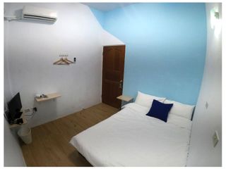 Фото отеля Бунгало-студио (16 кв. м) с 1 ванной(-ыми) комнатой(-ами) в районе Гри