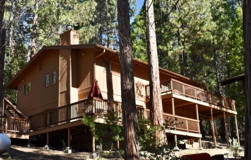 Arrow Lodge – 4BR/2.5BA Home