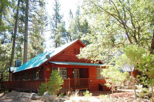 10N Black Oak Lodge