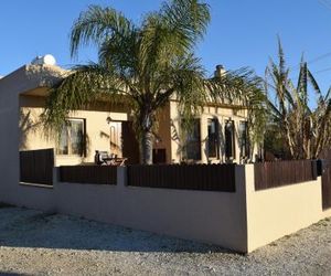 Rustic House Ayia Napa Cyprus