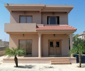 House on the hill Ayia Napa Cyprus