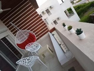 Hotel pic Chalet Amwaj Sidi Abdel Rahman