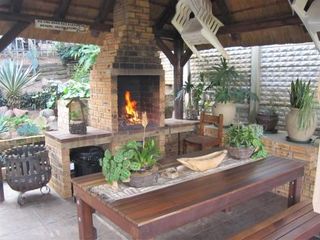 Фото отеля See Rus Self catering unit in Westbrook KZN Private Neat and Cosy