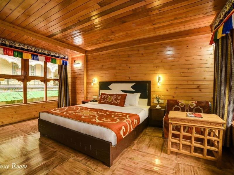 Hotel Photo 11