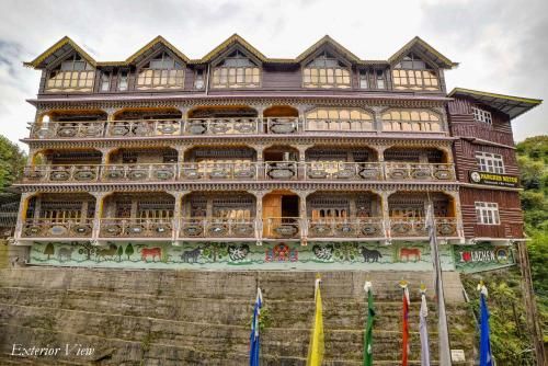 Hotel Photo 15