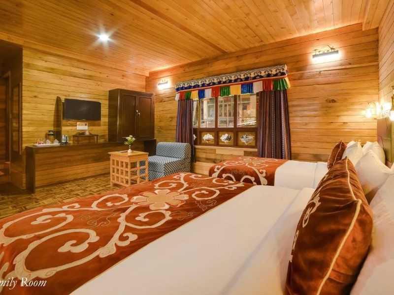 Hotel Photo 6