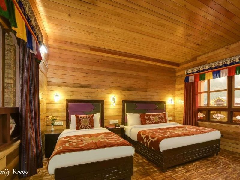 Hotel Photo 8