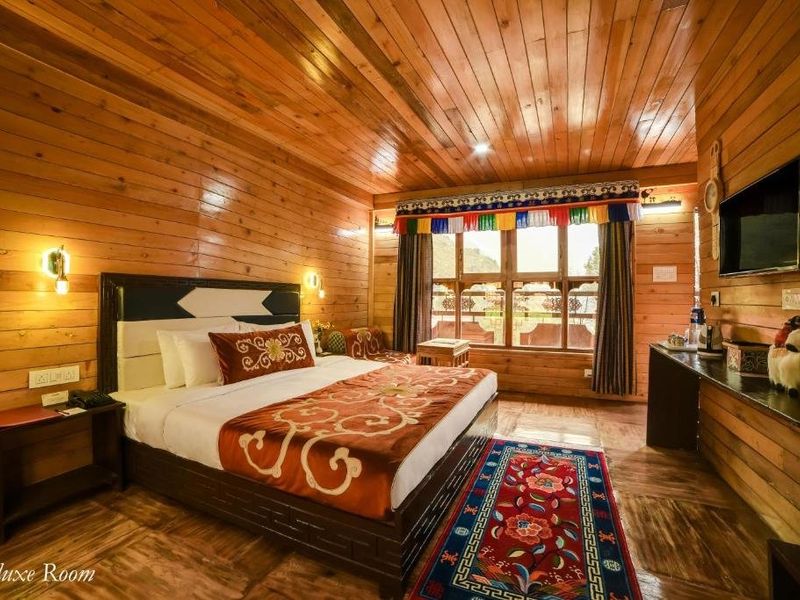 Hotel Photo 10