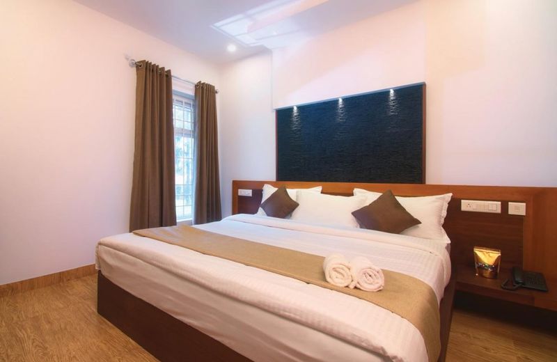 Sandalo Castle Resorts