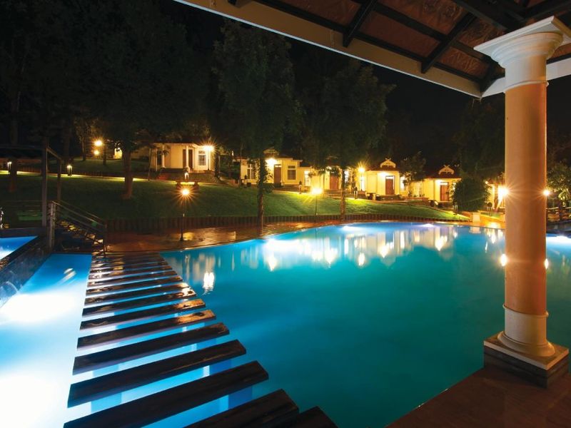 Hotel Photo 5