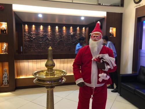 Hotel Photo 9
