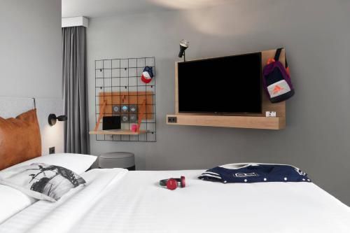 Hotel Photo 8