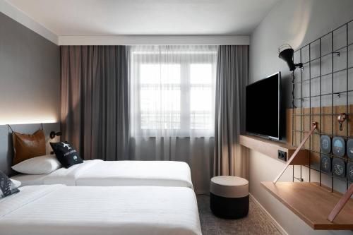 Hotel Photo 10