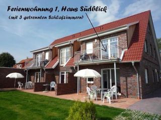 Hotel pic Haus-Suedblick-Wohnung-1