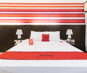 RedDoorz @ EL Highway Hotel Bulacan Manila Philippines
