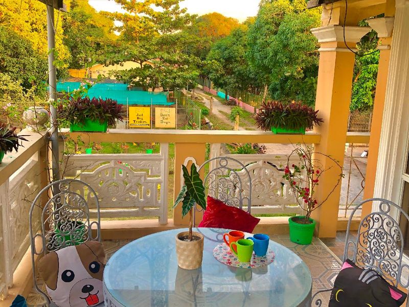 صورة الفندق 3