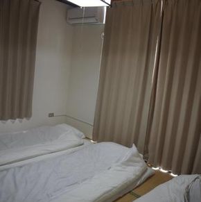 NearBy Hotel