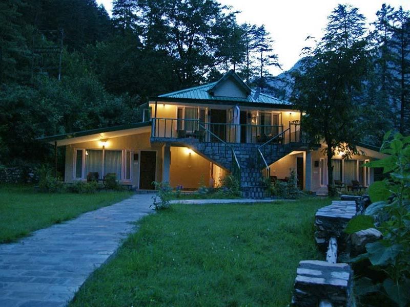 Hotel Photo 5