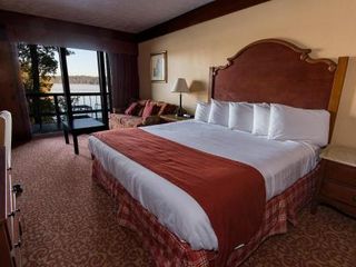 Hotel pic Lake Barkley State Resort Park