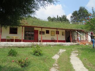 Hotel pic Finca-Hotel Cypres Campestre Vereda La Enea Guarne