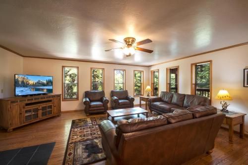 Quail Crossing Lodge – 3BR/3BA