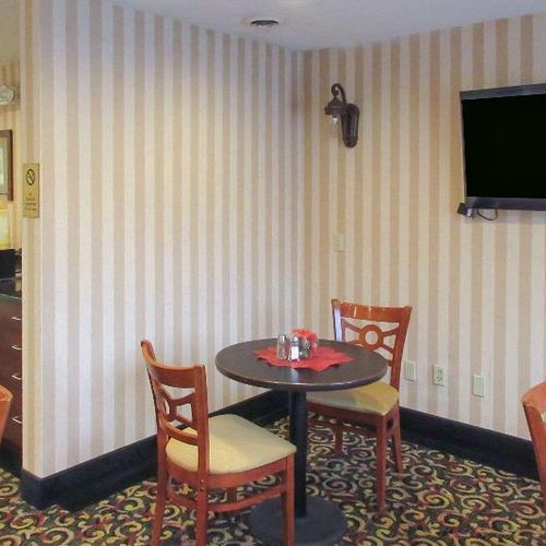 Photo of QUALITY INN SUITES