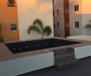 PROMOTION condo equipe avec jacuzzi et piscine Nuevo Vallarta Mexico