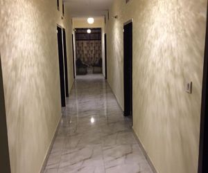 Hotel Atithi Lahore Pakistan