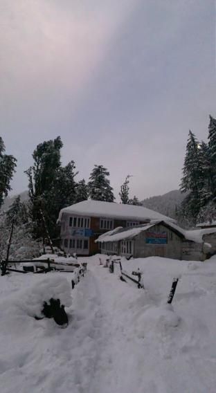 صورة الفندق 8