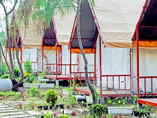 Hotel pic Seren Camp Tam Hai