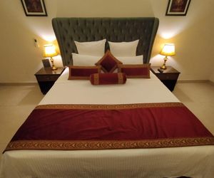 Luxury Rooms in Gulberg Lahore Pakistan