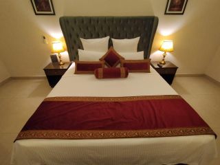 Hotel pic Luxury Rooms in Gulberg