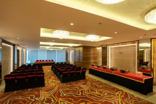 Hotel Photo 11