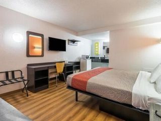 Hotel pic Motel 6-Schenectady, NY