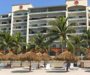 2 Br Five Star Playa Royale Residences Building Nuevo Vallarta Mexico