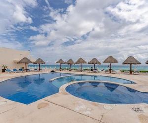Stunning Ocean View in Cancun Cancun Mexico