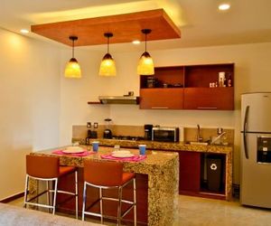 Condominios Tres Soles Cancun Mexico