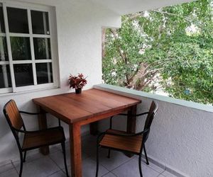Quetzal Loft Cancun Mexico