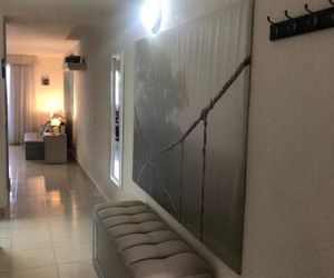 SUITE GRACE PUERTO JUAREZ FRENTE AL MAR Cancun Mexico